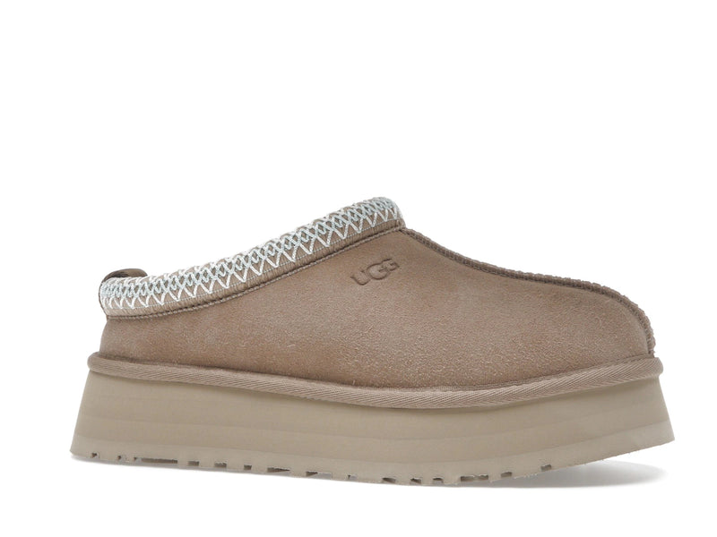Ugg Tazz II Slipper Sand - 1174471-SAN - 02