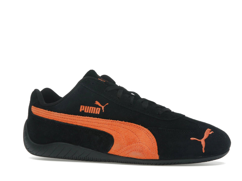 Puma Speedcat OG Black Rickie Orange - PUMA Black/Rickie Orange - 398846-20 - 02