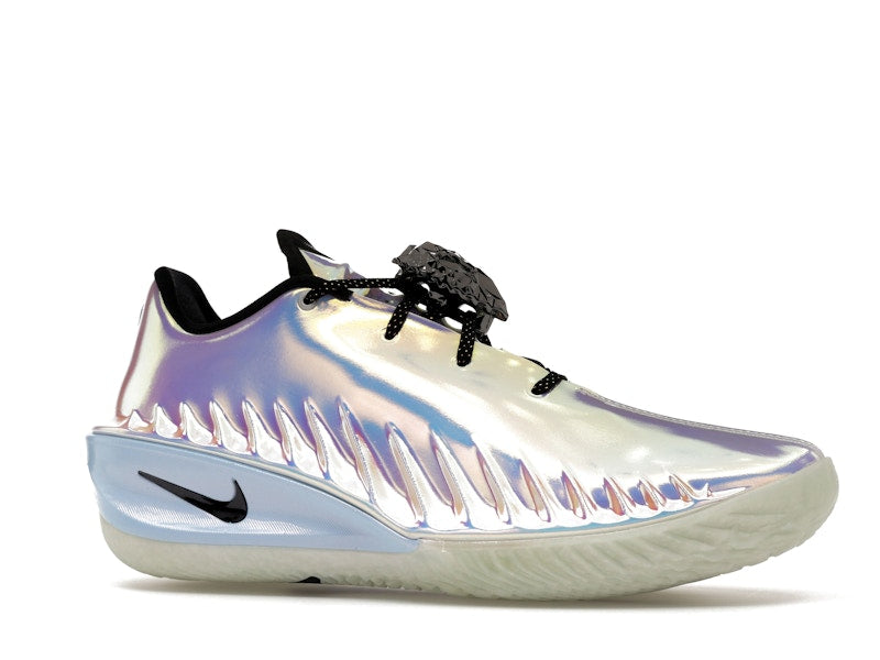 Nike Air Zoom GT Cut 4 LX Victor Wembanyama All-Star Warning Label - Ansicht 3