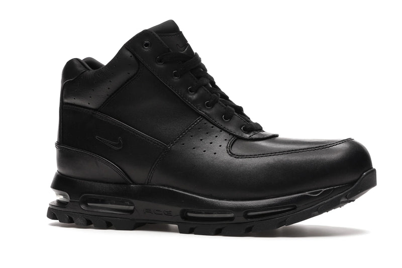 Nike Air Max Goadome Black - 865031-009 - 02