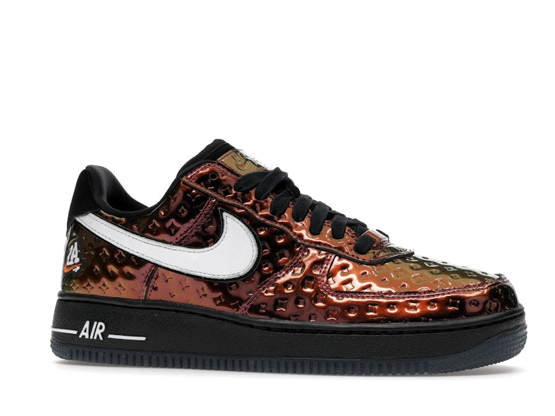 Nike Air Force 1 Low PRM NBA All-Star Weekend (2026) - Ansicht 3