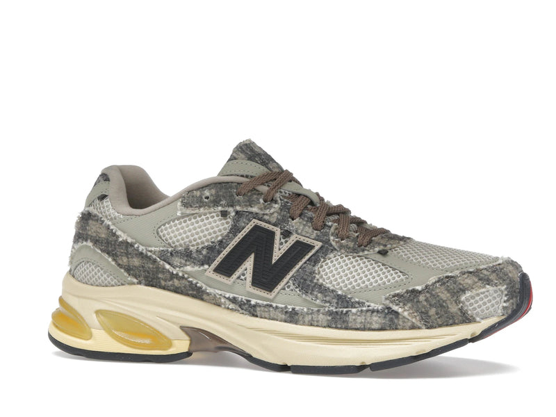 New Balance (2010) Joe Freshgoods Bag Lady - Tan - U2010JG1 - 02