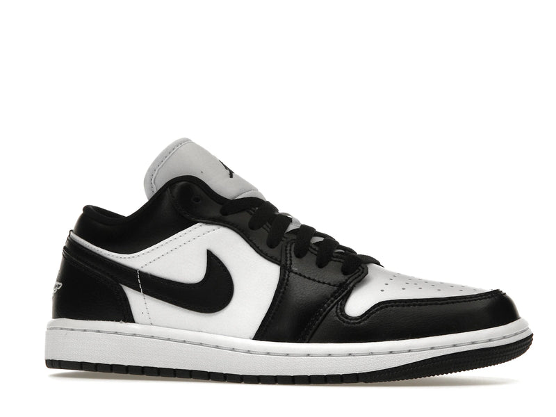 Air Jordan 1 Low Panda (2023) - White/Black/White - DC0774-101 - 02