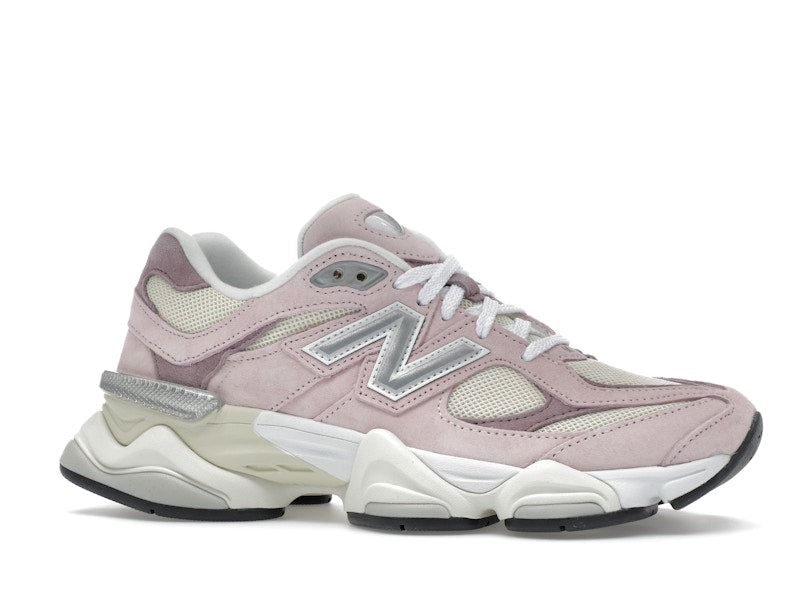New Balance 9060 Rose Sugar Angora - Rose Sugar/Angora/Ice Wine - U9060LBC - 02
