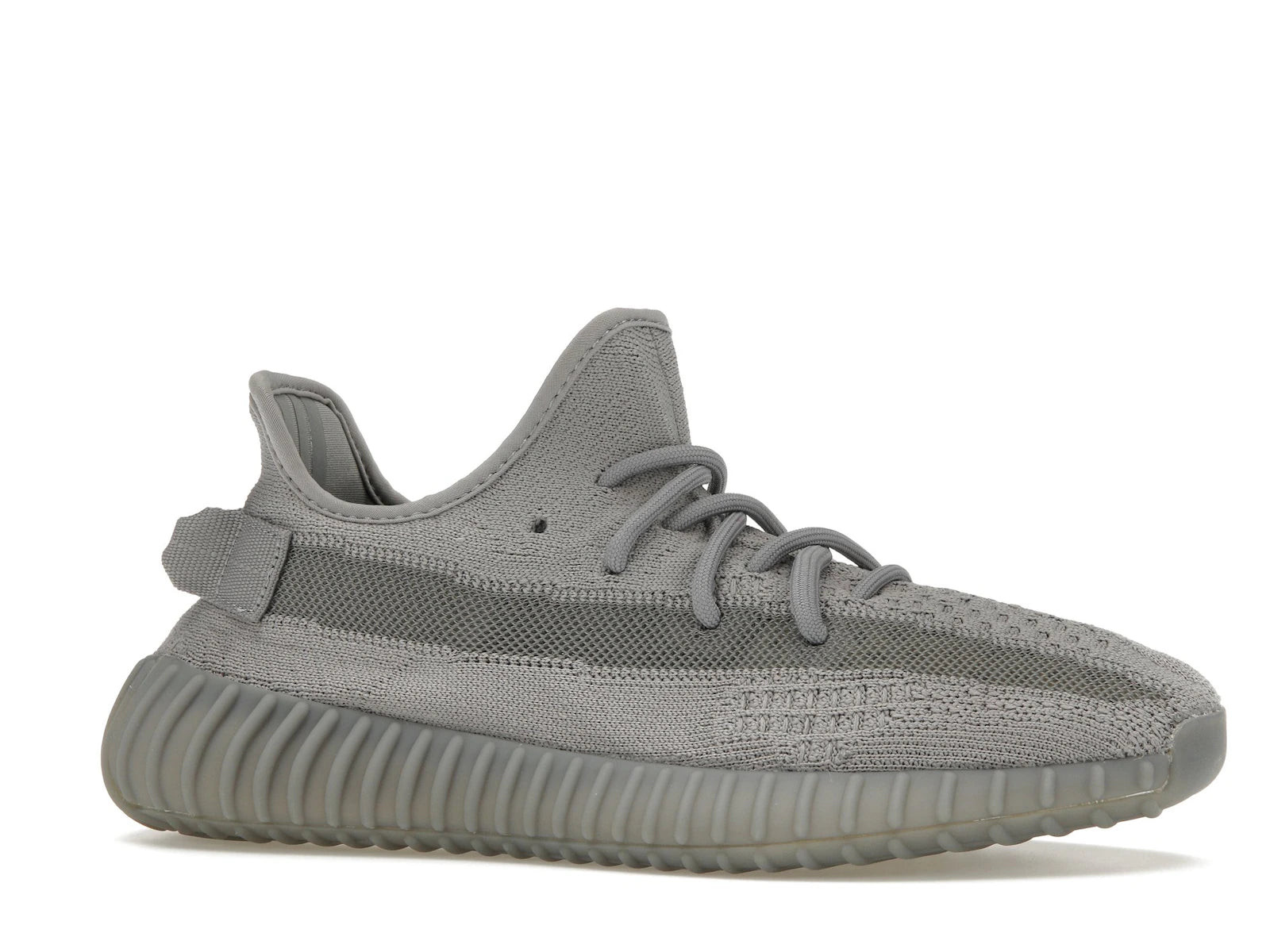 Adidas Yeezy Boost 350 V2 Steel Grey - Steel Grey/Steel Grey/Steel Grey - IF3219 - 02