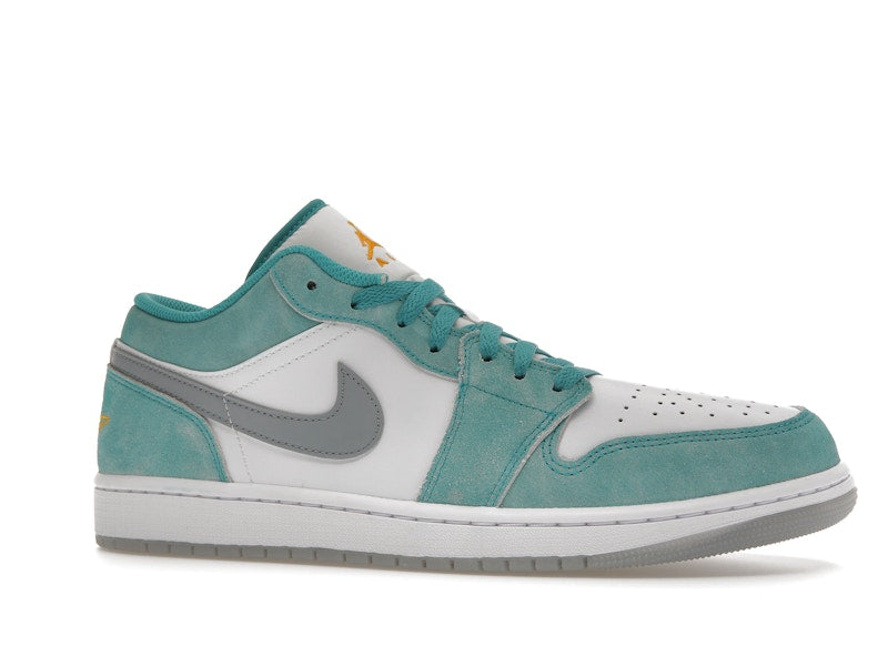 Air Jordan 1 Low SE Nueva Esmeralda - vista 2
