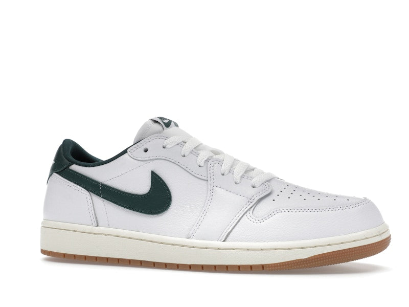 Jordan 1 Retro Low OG Oxidized Green (Women's) - view 3