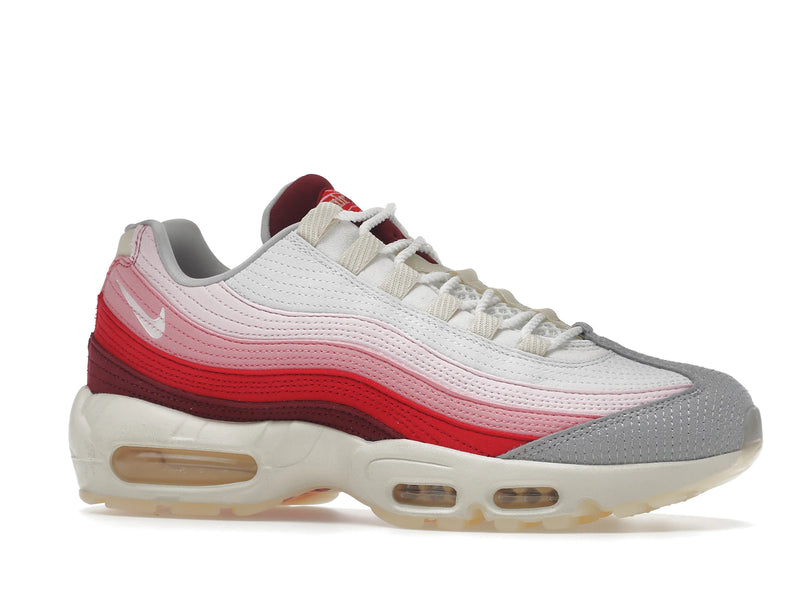 Air Max 95 Anatomy Of Air Gid - Team Red/Summit White/University Red - DM0012-600 - 02