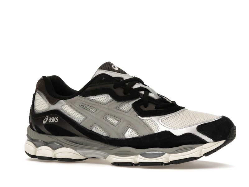 Asics Gel Nyc Ivory Clay Grey - Ivory Clay/Grey - 1201A789-750 - 02