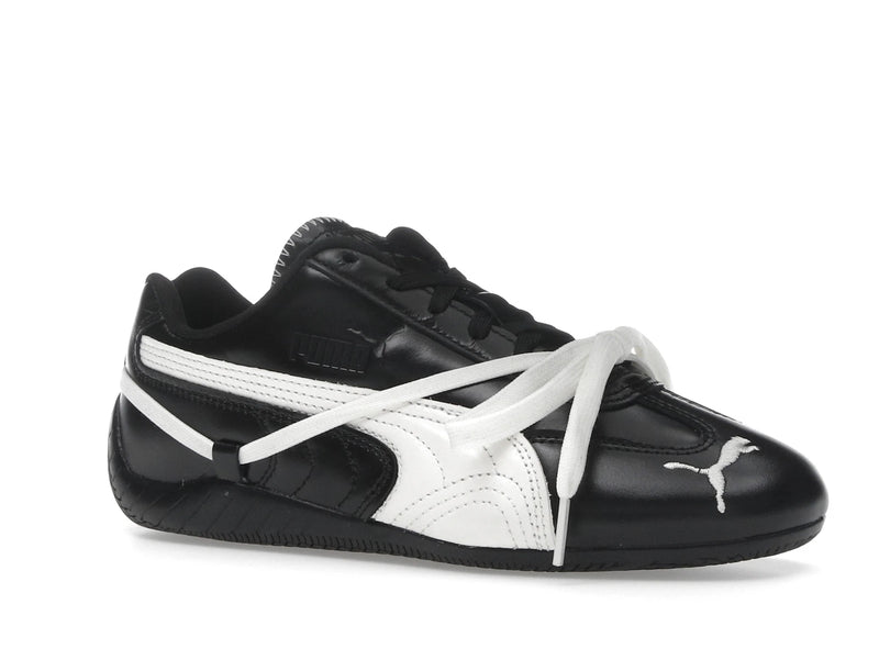 Puma Speedcat Premium Rose Black - Puma Black/Warm White - 404391-01 - 03