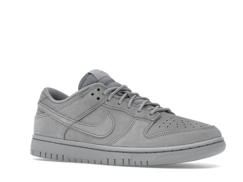 Nike Dunk Low SE Wolf Grey - Wolf Grey/Wolf Grey - IB6651-002 - 03