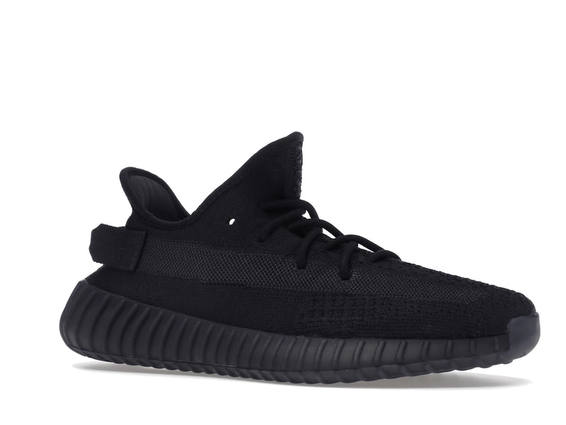 Adidas Yeezy Boost 350 V2 Onyx - Onyx/Onyx/Onyx - HQ4540 - 03
