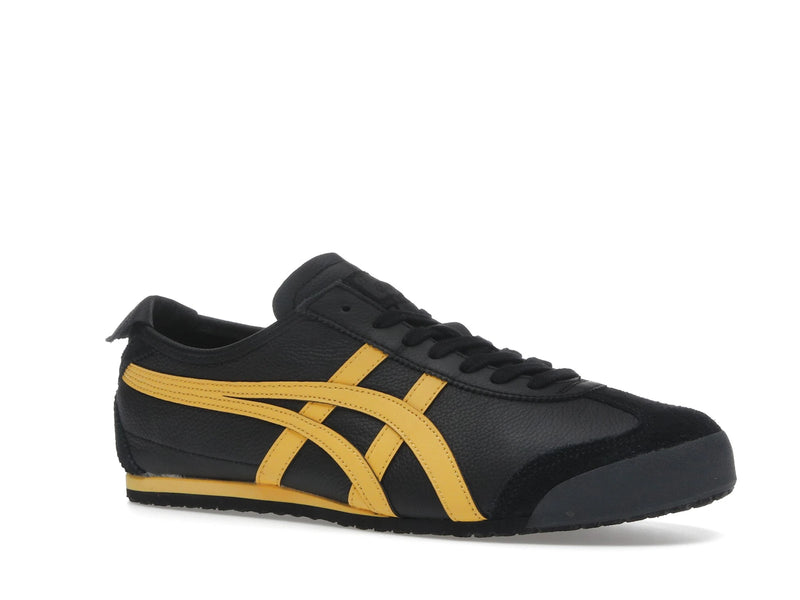Onitsuka Tiger Mexico 66 Black Yellow - Black/Yellow - 1183A201-003 - 03