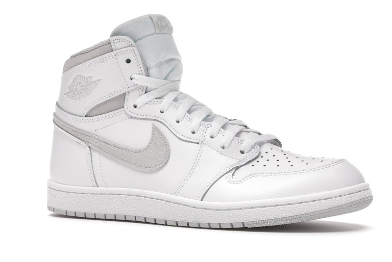 Air Jordan 1 Retro High 85 Neutral Grey - White/Neutral Grey - BQ4422-100 - 03