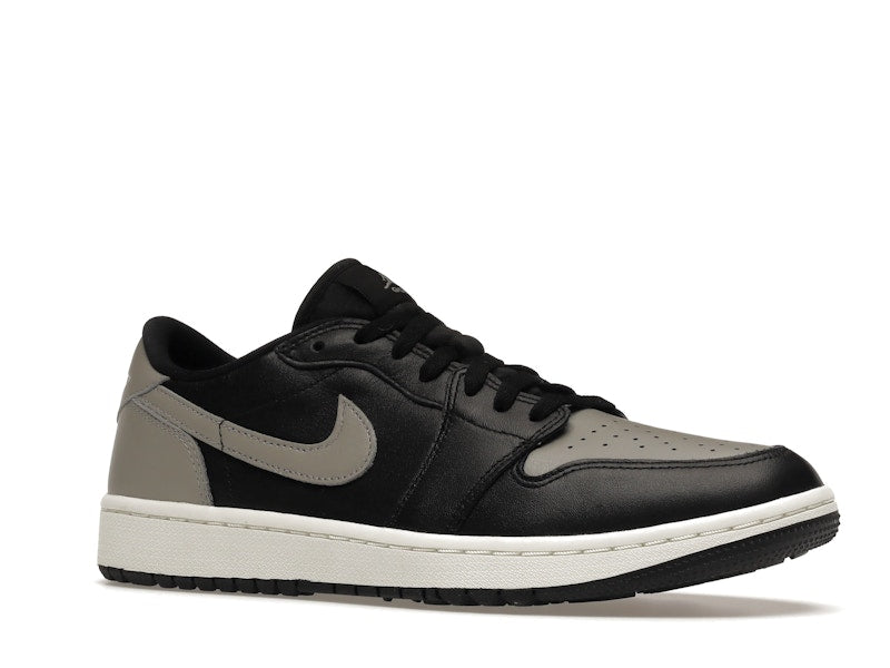 Air Jordan 1 Retro Low Golf Shadow - vue 3