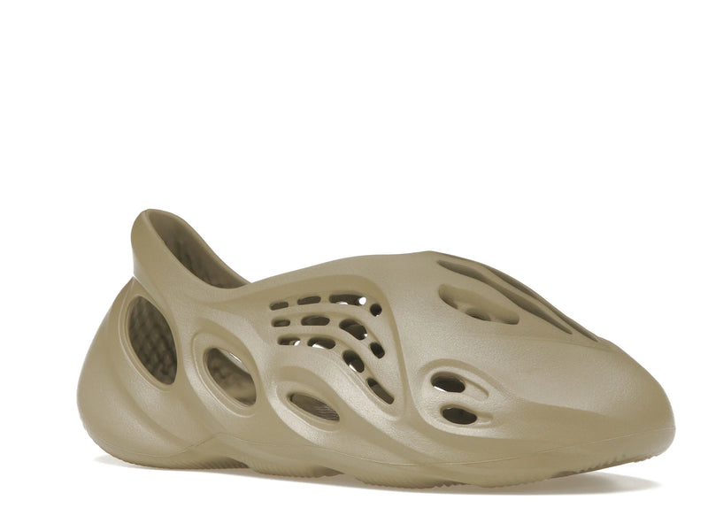 Adidas Yeezy Foam Rnr Stone Salt - Stone Salt/Stone Salt/Stone Salt - GV6840 - 03