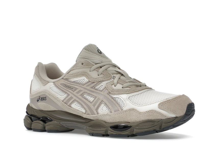 Asics Gel Nyc Cream Putty - Cream/Putty - 1203A383-105 - 03