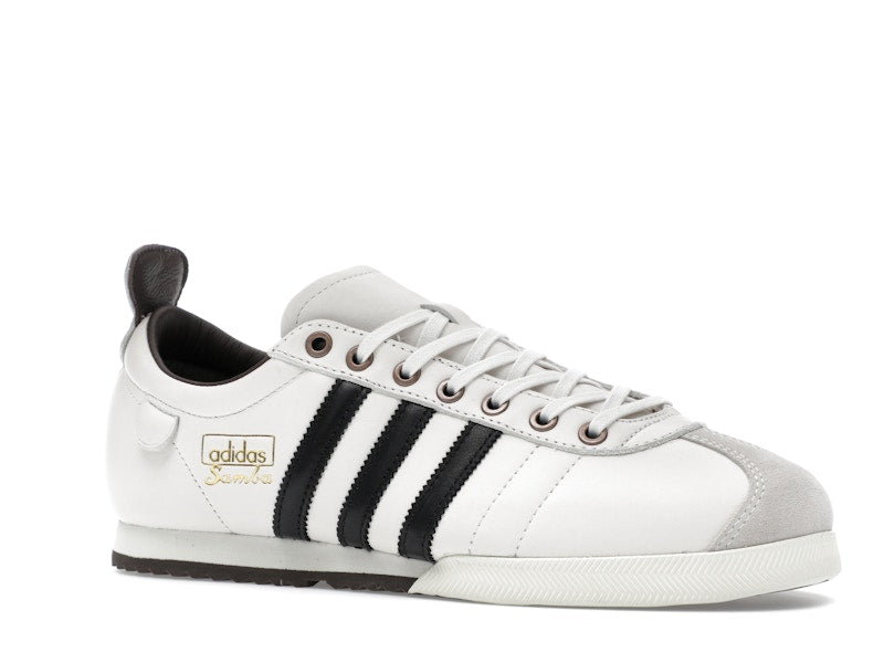 adidas Samba 62 Cloud White - vista 4