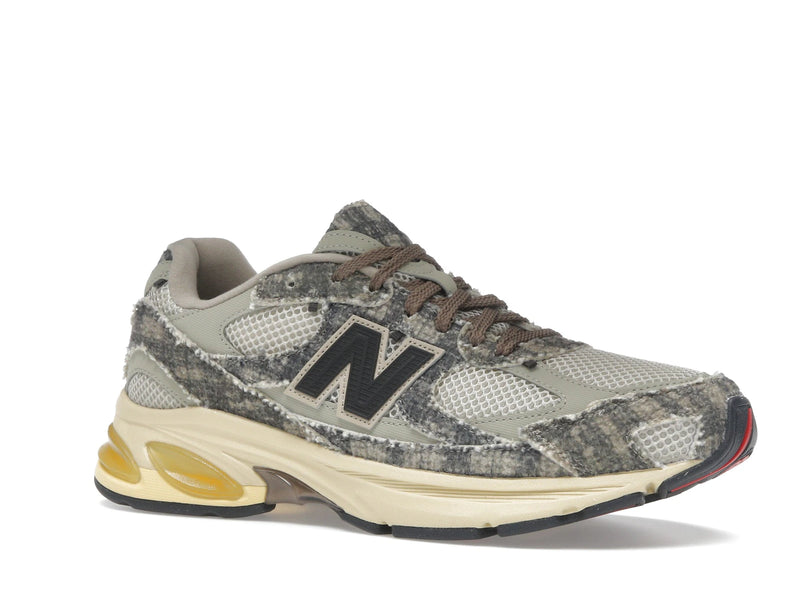 New Balance (2010) Joe Freshgoods Bag Lady - Tan - U2010JG1 - 03