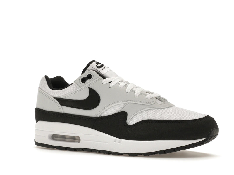 Nike Air Max 1 White Black - White/Black/Pure Platinum - FD9082-107 - 03