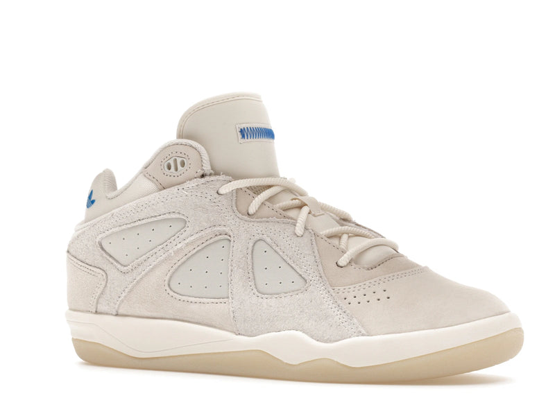 Adidas Badbo 10 Bad Bunny Resilience - Chalk White/Talc/Core White - KJ1468 - 03