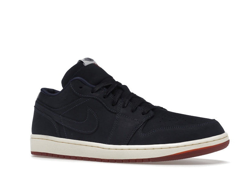 Jordan 1 Low Eastside Golf Out of the Mud - vue 4