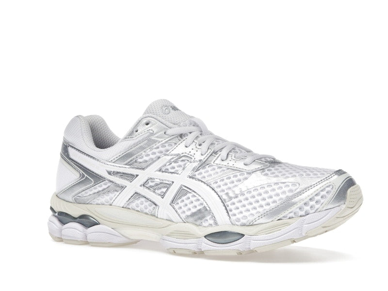 ASICS GEL-Cumulus 16 White - vue 3