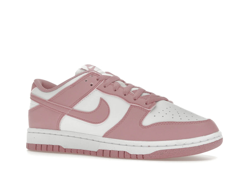 Nike Dunk Low Next Nature Elemental Pink - White/Elemental Pink - DD1873-112 - 03