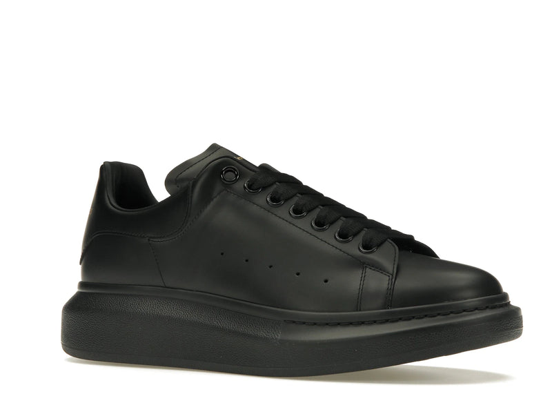 Alexander Mcqueen Oversized Black - 553761WHGP01000 / 553680WWEE01000 / 553680WWAAN1002 - 03