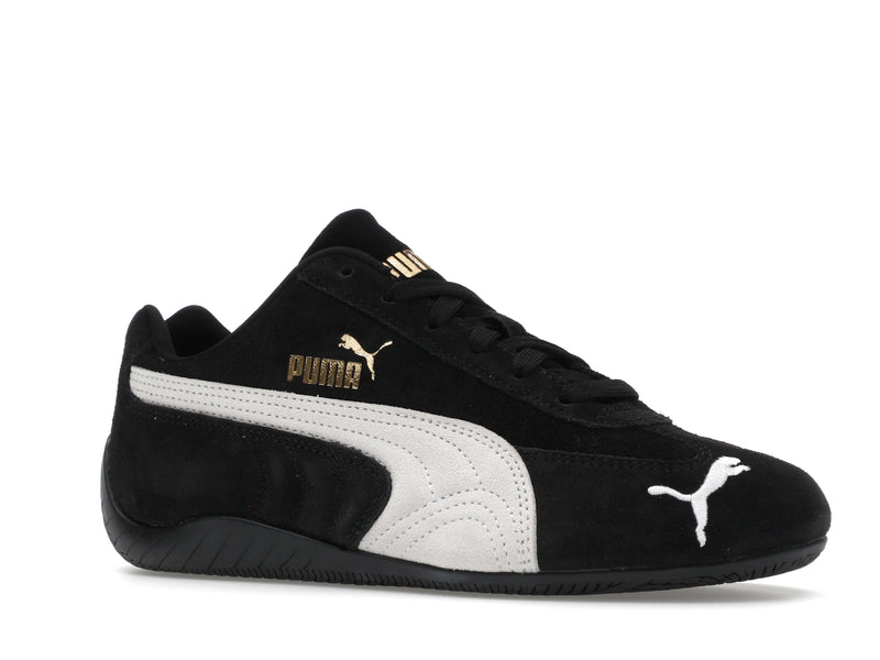 Puma Speedcat OG Black White - Black/White - 400986-01 - 03