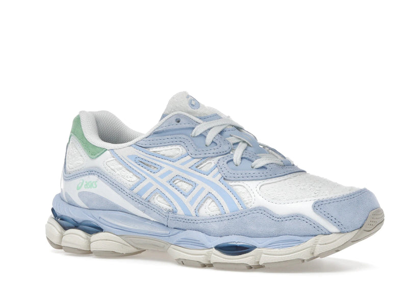 Asics Gel Nyc Airy Blue Stone Wash - Airy Blue/Stone Wash - 1203A826-400 - 03