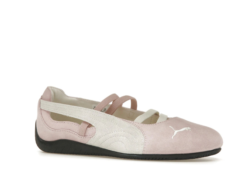 Puma Speedcat Ballet Whisp Of Pink - Whisp Of Pink/White - 401287-01 - 03