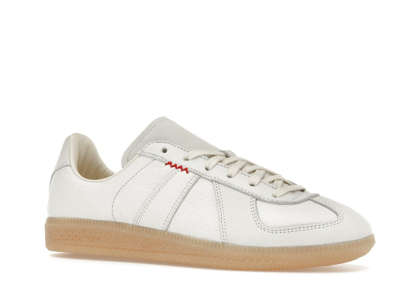 adidas BW Army Hartcopy Muted Grey - back view