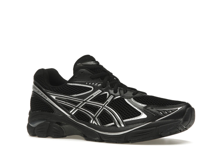Asics GT 2160 Black Pure Silver - Black/Pure Silver - 1203A275-001 - 03