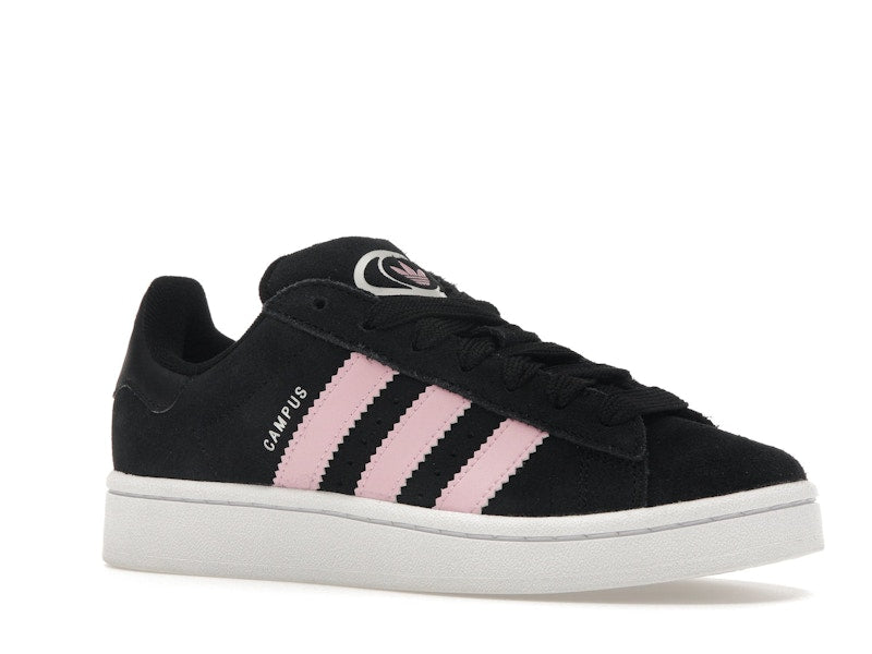 adidas Campus 00s Core Black True Pink (Women's) - vista 4