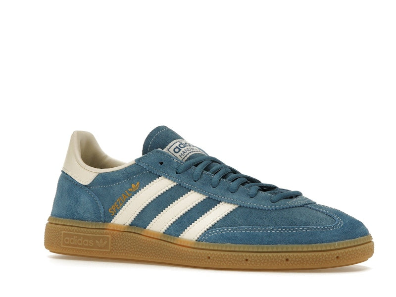 adidas Handball Spezial Core Blue Cream White Gum - Core Blue/Cream White/Crystal White - IG6194 - 03
