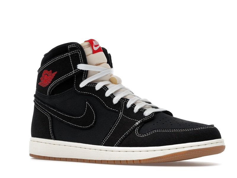 Jordan 1 Retro High OG Flight Club - widok 4