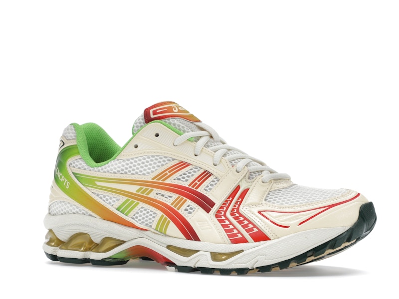 ASICS GEL-Kayano 14 Concepts Out of Office - weergave 4