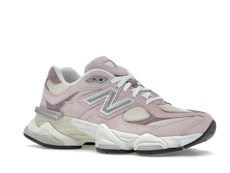 New Balance 9060 Rose Sugar Angora - Rose Sugar/Angora/Ice Wine - U9060LBC - 03