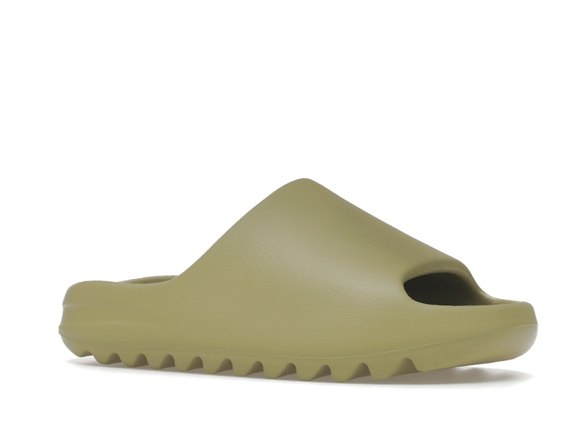 adidas Yeezy Slide Resin (2022/2024) - Resin/Resin/Resin - FZ5904 - 03