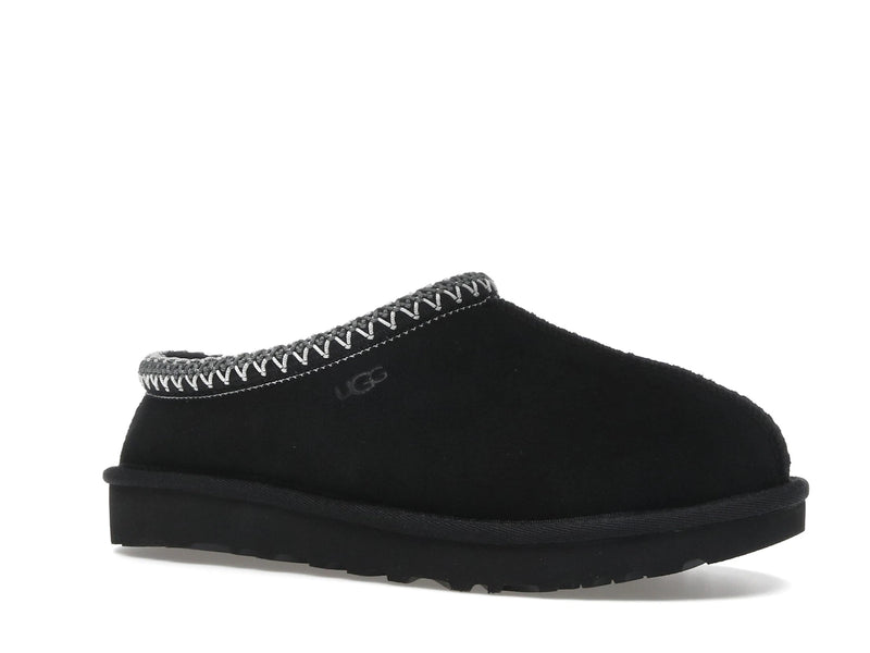 Ugg Tasman II Slipper Black - 1174470-BLK - 03