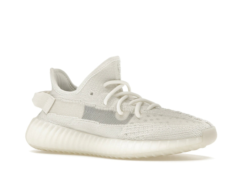 Adidas Yeezy Boost 350 V2 Bone - Bone/Bone/Bone - HQ6316 - 03