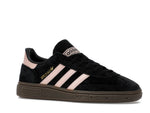 adidas Handball Spezial Black Icy Pink (Women's) - back view