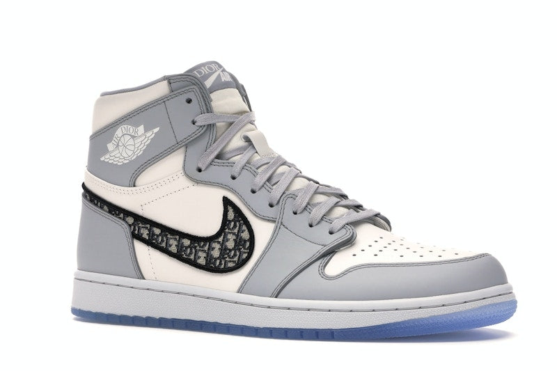 Air Jordan 1 Retro High Dior - weergave 3