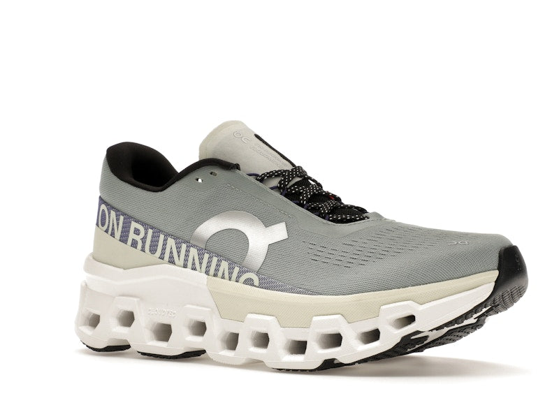 On Running Cloudmonster 2 Mineral Aloe - Mineral/Aloe - 3ME10122078 - 03