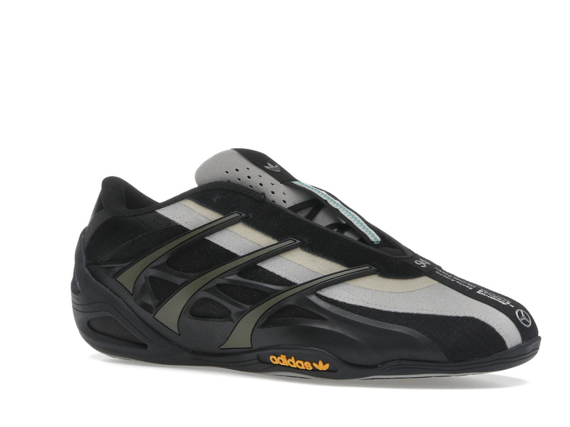 Adidas Adiracer GT Bad Bunny Branch Sand - Branch/Sand/Cinder - HQ2570 - 03