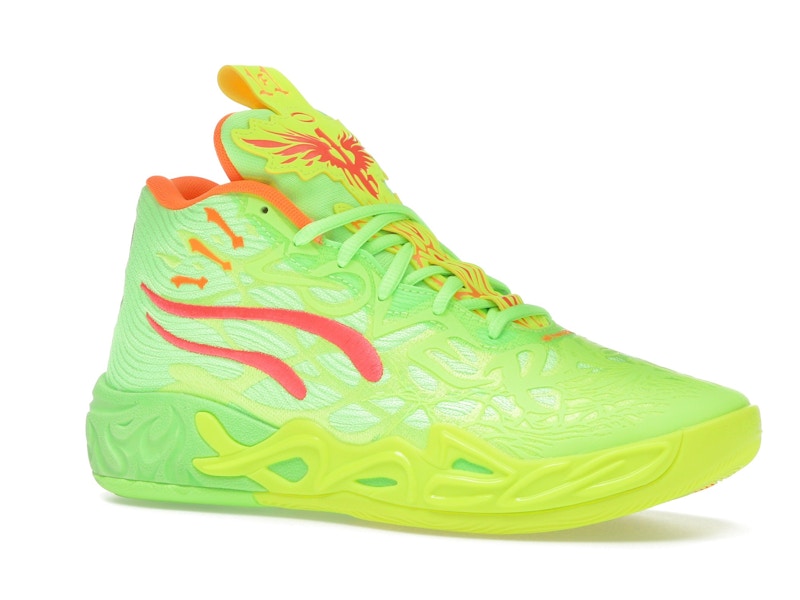 Puma LaMelo Ball MB.04 Gem - vue 3