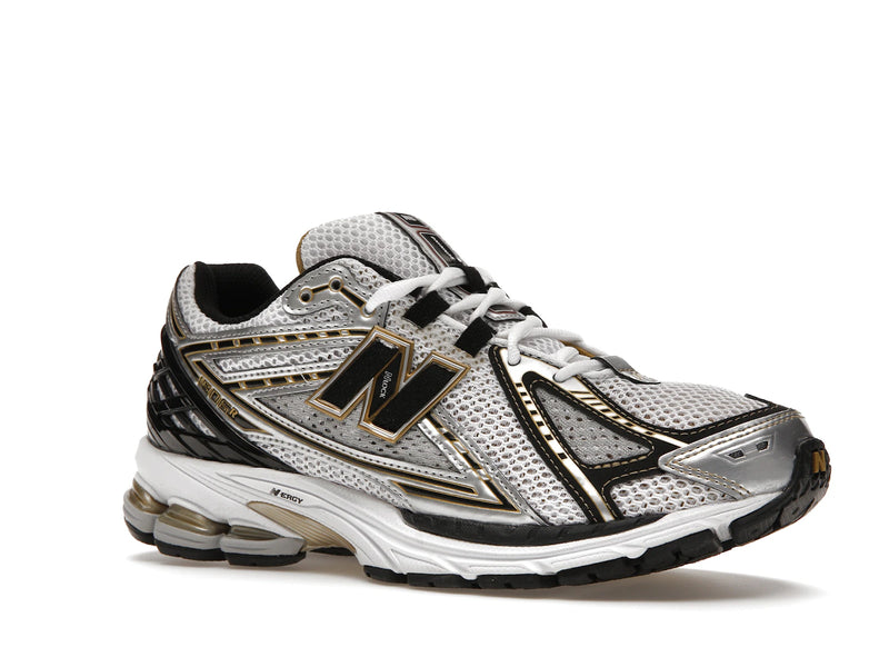 New Balance 1906r White Gold - Metallic Silver/Metallic Gold - M1906RA - 03