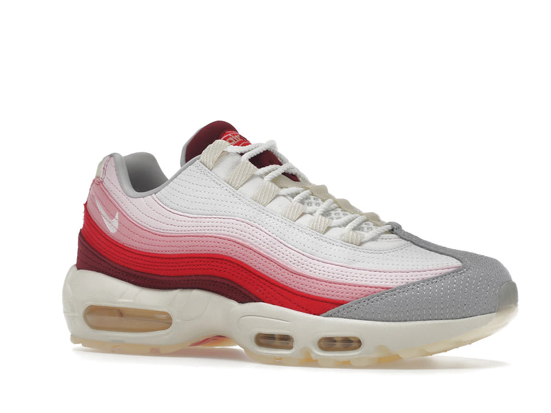 Air Max 95 Anatomy Of Air Gid - Team Red/Summit White/University Red - DM0012-600 - 03
