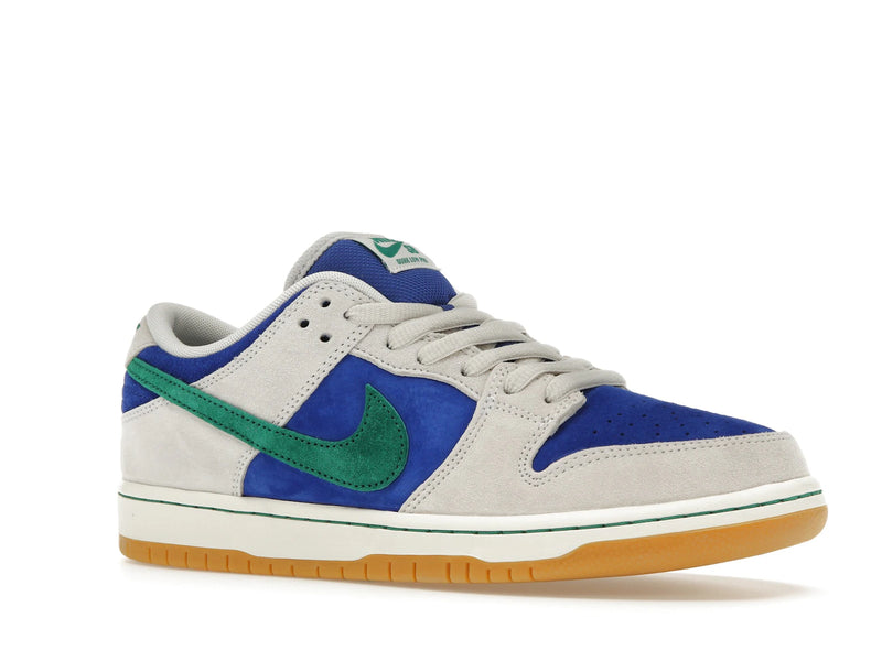 Nike SB Dunk Low Hyper Royal Malachite - Phantom/Malachite/Hyper Royal - HF3704-001 - 03
